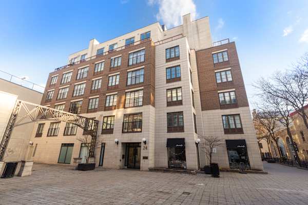 Clarendon Lanes property